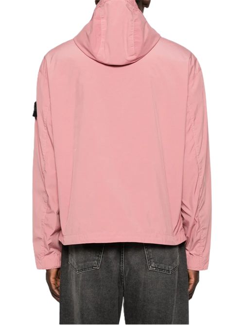 Stone IslandGiacca con cappuccio e applicazione Compass Stone Island | L1S154100052S0042V008G